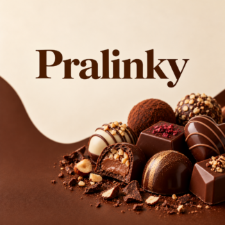 Pralinky