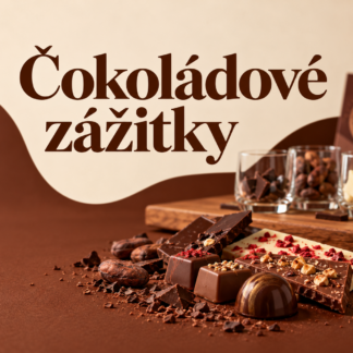 Čokoládové zážitky